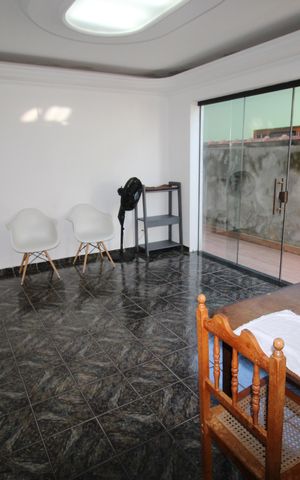 Casa de condomínio para alugar com 327m², 6 quartos e 4 vagasSala 3
