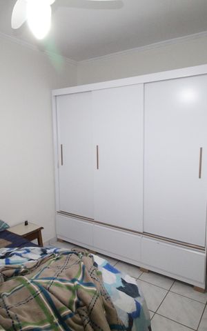 Casa de condomínio para alugar com 327m², 6 quartos e 4 vagasEdícula Quarto 2