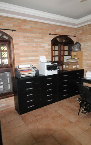 Casa de condomínio para alugar com 327m², 6 quartos e 4 vagasSala 2
