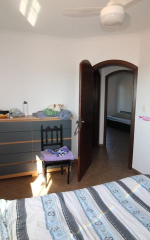 Casa de condomínio para alugar com 327m², 6 quartos e 4 vagasSuíte 1
