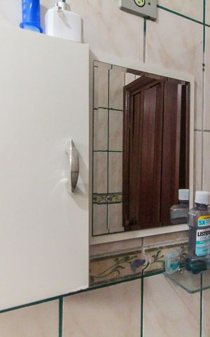 Casa de condomínio à venda com 80m², 2 quartos e 1 vaga Casa de condomínio à venda com 80m², 2 quartos e 1 vagaBanheiro