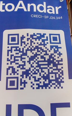 Casa de condomínio à venda com 80m², 2 quartos e 1 vaga Casa de condomínio à venda com 80m², 2 quartos e 1 vagaQr Code
