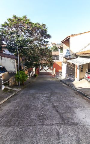 Casa de condomínio à venda com 80m², 2 quartos e 1 vaga Casa de condomínio à venda com 80m², 2 quartos e 1 vagaÁrea comum