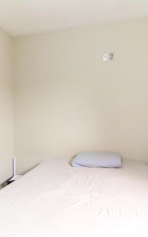 Casa de condomínio à venda com 80m², 2 quartos e 1 vaga Casa de condomínio à venda com 80m², 2 quartos e 1 vagaQuarto 1