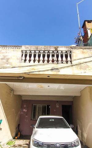 Casa de condomínio à venda com 80m², 2 quartos e 1 vaga Casa de condomínio à venda com 80m², 2 quartos e 1 vagaGaragem
