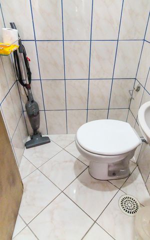 Casa de condomínio à venda com 80m², 2 quartos e 1 vaga Casa de condomínio à venda com 80m², 2 quartos e 1 vagaLavabo