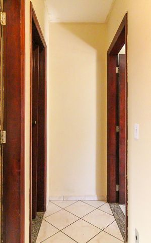 Casa de condomínio à venda com 80m², 2 quartos e 1 vaga Casa de condomínio à venda com 80m², 2 quartos e 1 vagaHall