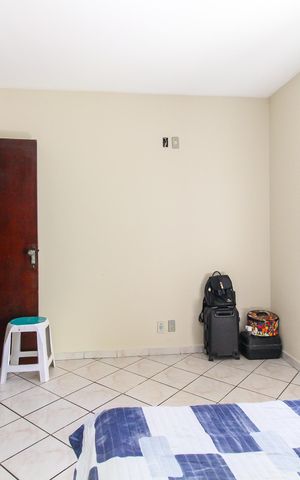 Casa de condomínio à venda com 80m², 2 quartos e 1 vaga Casa de condomínio à venda com 80m², 2 quartos e 1 vagaQuarto 2