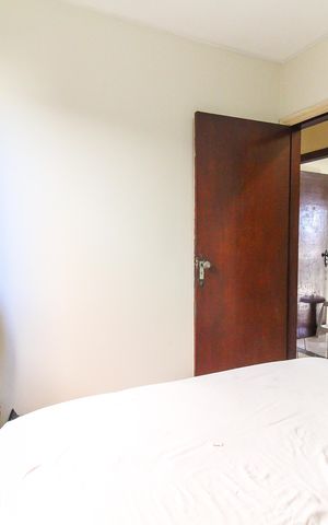 Casa de condomínio à venda com 80m², 2 quartos e 1 vaga Casa de condomínio à venda com 80m², 2 quartos e 1 vagaQuarto 1