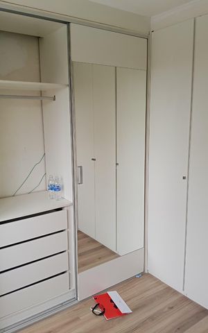 Apartamento à venda com 85m², 3 quartos e 2 vagas Apartamento à venda com 85m², 3 quartos e 2 vagasQuarto