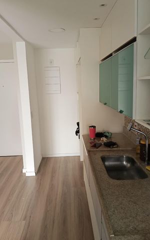 Apartamento à venda com 85m², 3 quartos e 2 vagas Apartamento à venda com 85m², 3 quartos e 2 vagasCozinha