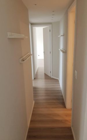 Apartamento à venda com 85m², 3 quartos e 2 vagas Apartamento à venda com 85m², 3 quartos e 2 vagasCorredor