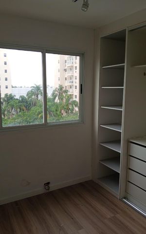 Apartamento à venda com 85m², 3 quartos e 2 vagas Apartamento à venda com 85m², 3 quartos e 2 vagasQuarto
