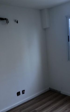 Apartamento à venda com 85m², 3 quartos e 2 vagas Apartamento à venda com 85m², 3 quartos e 2 vagasQuarto