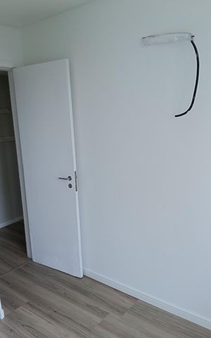 Apartamento à venda com 85m², 3 quartos e 2 vagas Apartamento à venda com 85m², 3 quartos e 2 vagasQuarto