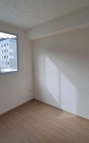Apartamento para alugar com 48m², 2 quartos e 1 vaga Apartamento para alugar com 48m², 2 quartos e 1 vagaQuarto 1