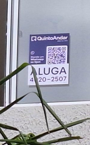 Apartamento para alugar com 48m², 2 quartos e 1 vaga Apartamento para alugar com 48m², 2 quartos e 1 vagaplaca