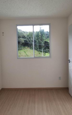 Apartamento para alugar com 48m², 2 quartos e 1 vaga Apartamento para alugar com 48m², 2 quartos e 1 vagaQuarto 2