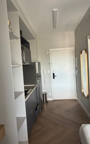 Studio à venda com 27m², 1 quarto e 1 vaga Studio à venda com 27m², 1 quarto e 1 vagaFoto 23