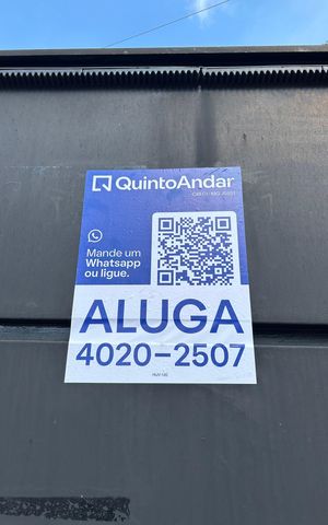 Casa para alugar com 110m², 3 quartos e 2 vagas