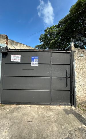 Casa para alugar com 110m², 3 quartos e 2 vagas