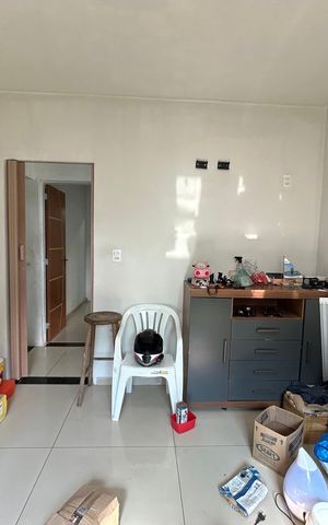 Casa para alugar com 110m², 3 quartos e 2 vagas