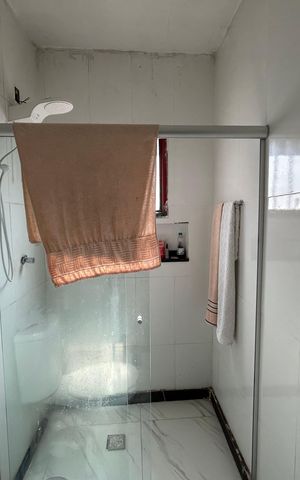 Casa para alugar com 110m², 3 quartos e 2 vagas