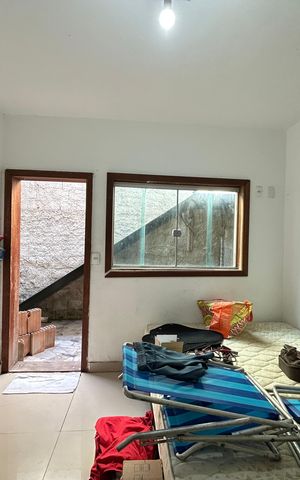 Casa para alugar com 110m², 3 quartos e 2 vagas