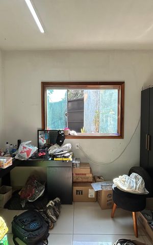 Casa para alugar com 110m², 3 quartos e 2 vagas