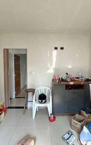 Casa para alugar com 110m², 3 quartos e 2 vagas