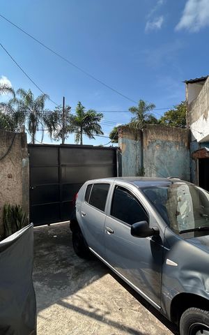 Casa para alugar com 110m², 3 quartos e 2 vagas