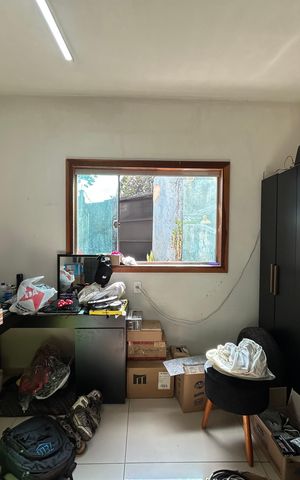 Casa para alugar com 110m², 3 quartos e 2 vagas