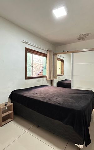 Casa para alugar com 110m², 3 quartos e 2 vagas
