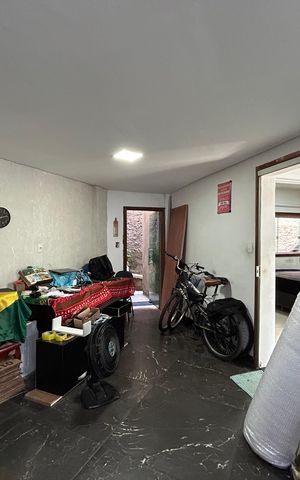 Casa para alugar com 110m², 3 quartos e 2 vagas