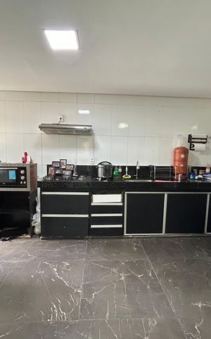 Casa para alugar com 110m², 3 quartos e 2 vagas