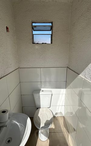 Casa para alugar com 110m², 3 quartos e 2 vagas