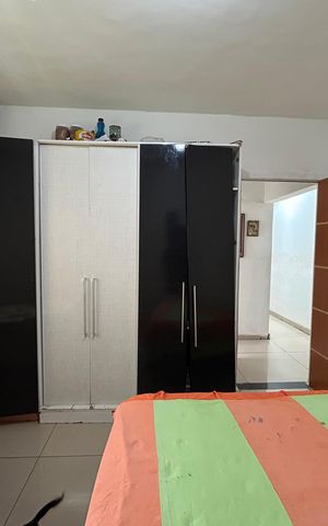 Casa para alugar com 110m², 3 quartos e 2 vagas