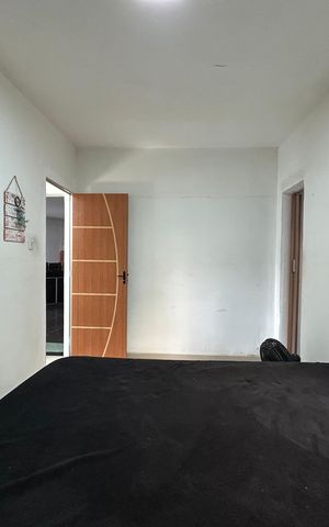 Casa para alugar com 110m², 3 quartos e 2 vagas