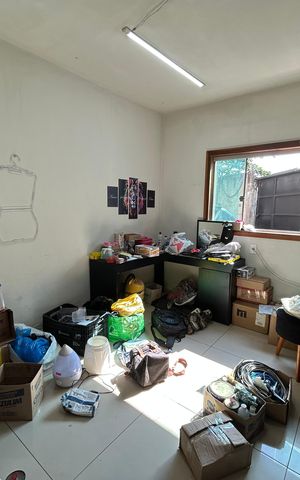 Casa para alugar com 110m², 3 quartos e 2 vagas