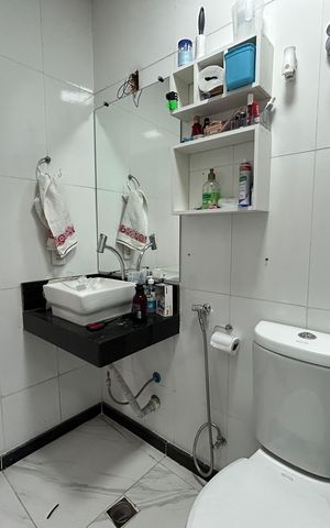 Casa para alugar com 110m², 3 quartos e 2 vagas