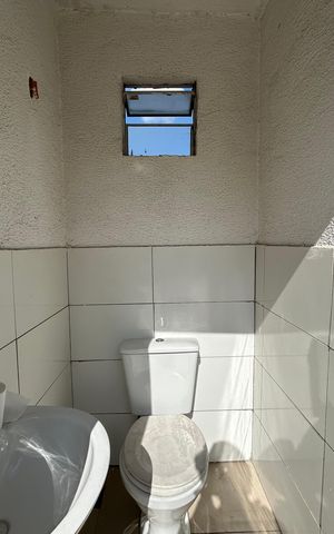 Casa para alugar com 110m², 3 quartos e 2 vagas