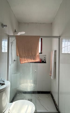 Casa para alugar com 110m², 3 quartos e 2 vagas