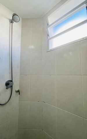 Apartamento à venda com 144m², 4 quartos e 2 vagas Apartamento à venda com 144m², 4 quartos e 2 vagasBanheiro social