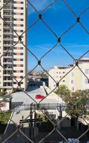 Apartamento à venda com 144m², 4 quartos e 2 vagas Apartamento à venda com 144m², 4 quartos e 2 vagasVista do Quarto