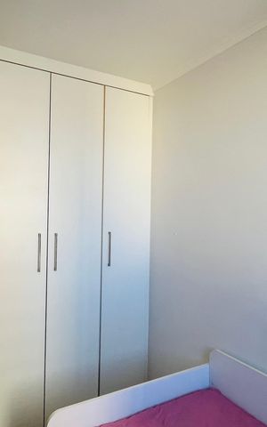 Apartamento à venda com 144m², 4 quartos e 2 vagas Apartamento à venda com 144m², 4 quartos e 2 vagasQuarto 3