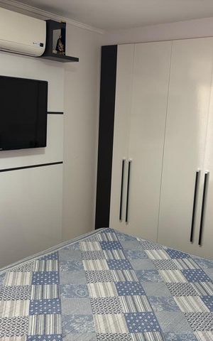 Apartamento à venda com 144m², 4 quartos e 2 vagas Apartamento à venda com 144m², 4 quartos e 2 vagasSuíte 2