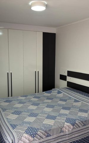 Apartamento à venda com 144m², 4 quartos e 2 vagas Apartamento à venda com 144m², 4 quartos e 2 vagasSuíte 2