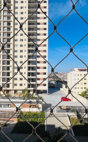 Apartamento à venda com 144m², 4 quartos e 2 vagas Apartamento à venda com 144m², 4 quartos e 2 vagasVista da Sala