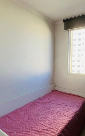 Apartamento à venda com 144m², 4 quartos e 2 vagas Apartamento à venda com 144m², 4 quartos e 2 vagasQuarto 3
