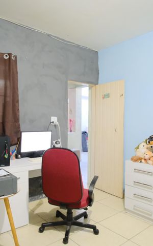 Casa à venda com 186m², 4 quartos e sem vagaQuarto 2